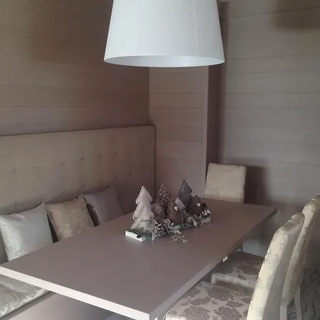 Hotel Miramonti Madonna di Campiglio