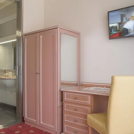 Miramonti Hotel Madonna di Campiglio