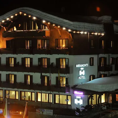 Hotel Miramonti