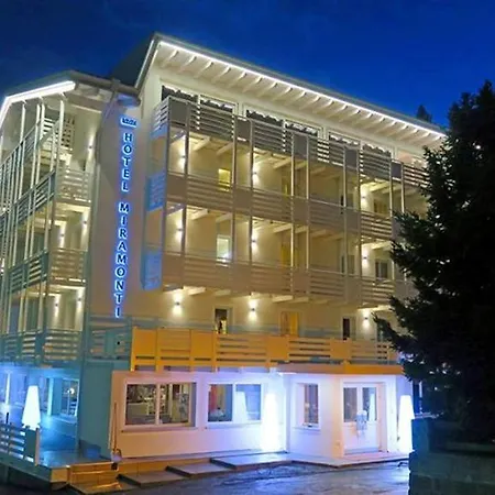 Miramonti 4* Madonna di Campiglio