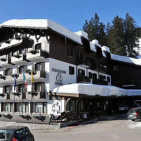 Miramonti Hotel Madonna di Campiglio