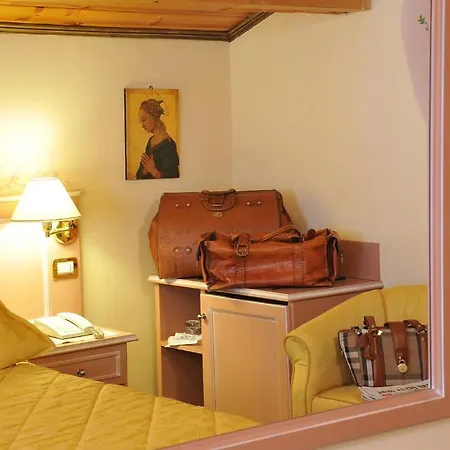 Miramonti 4* Madonna di Campiglio