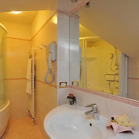 Hotel Miramonti