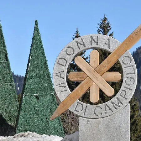 Hotel Miramonti Madonna di Campiglio