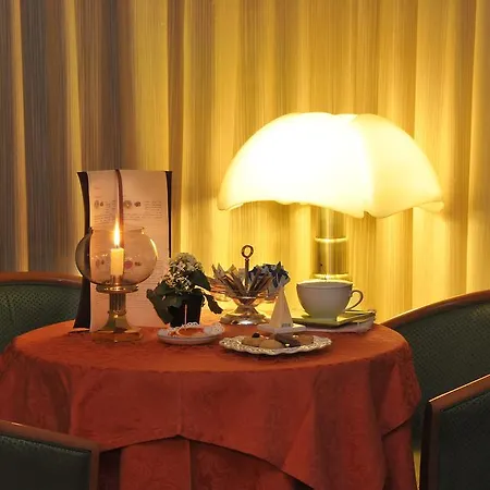 Miramonti Hotel 4*