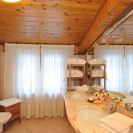 Hotel Miramonti 4*